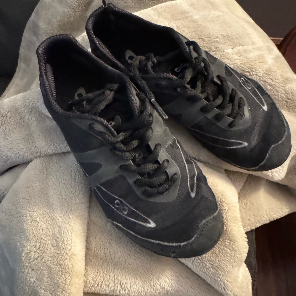Nfinity Cheer Shoes